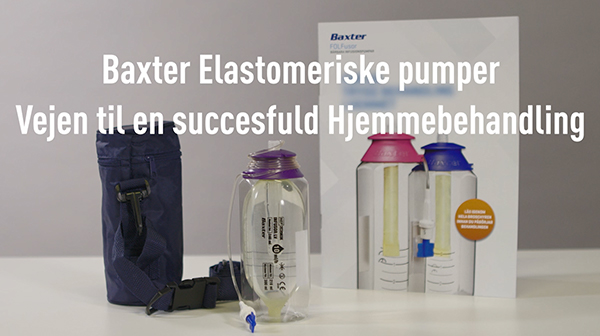 Best practice Elastomeric Pumps